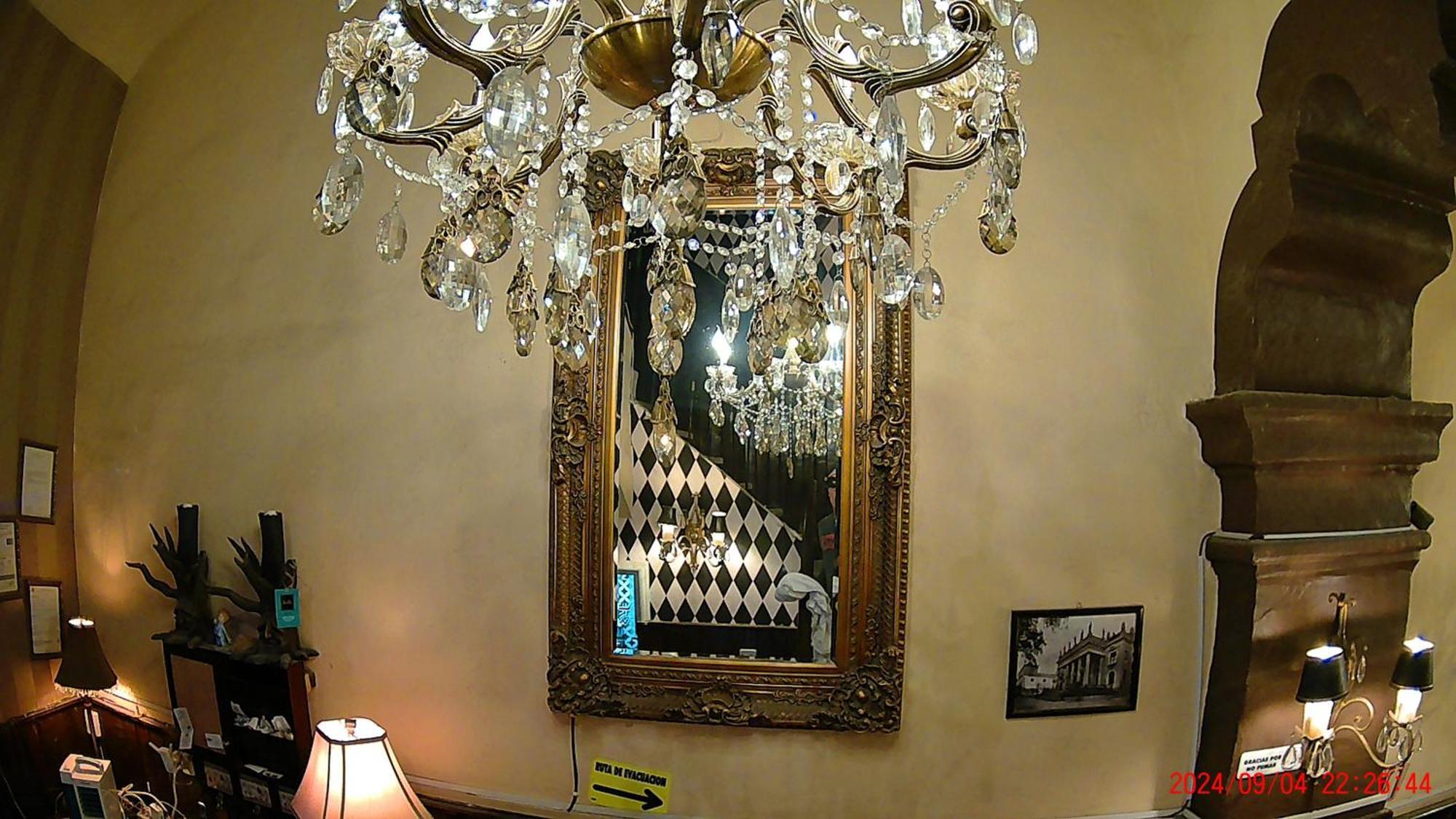 Casona Del Truco 2* Guanajuato
