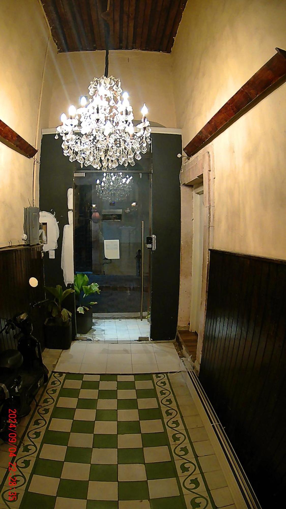 Casona Del Truco Guanajuato