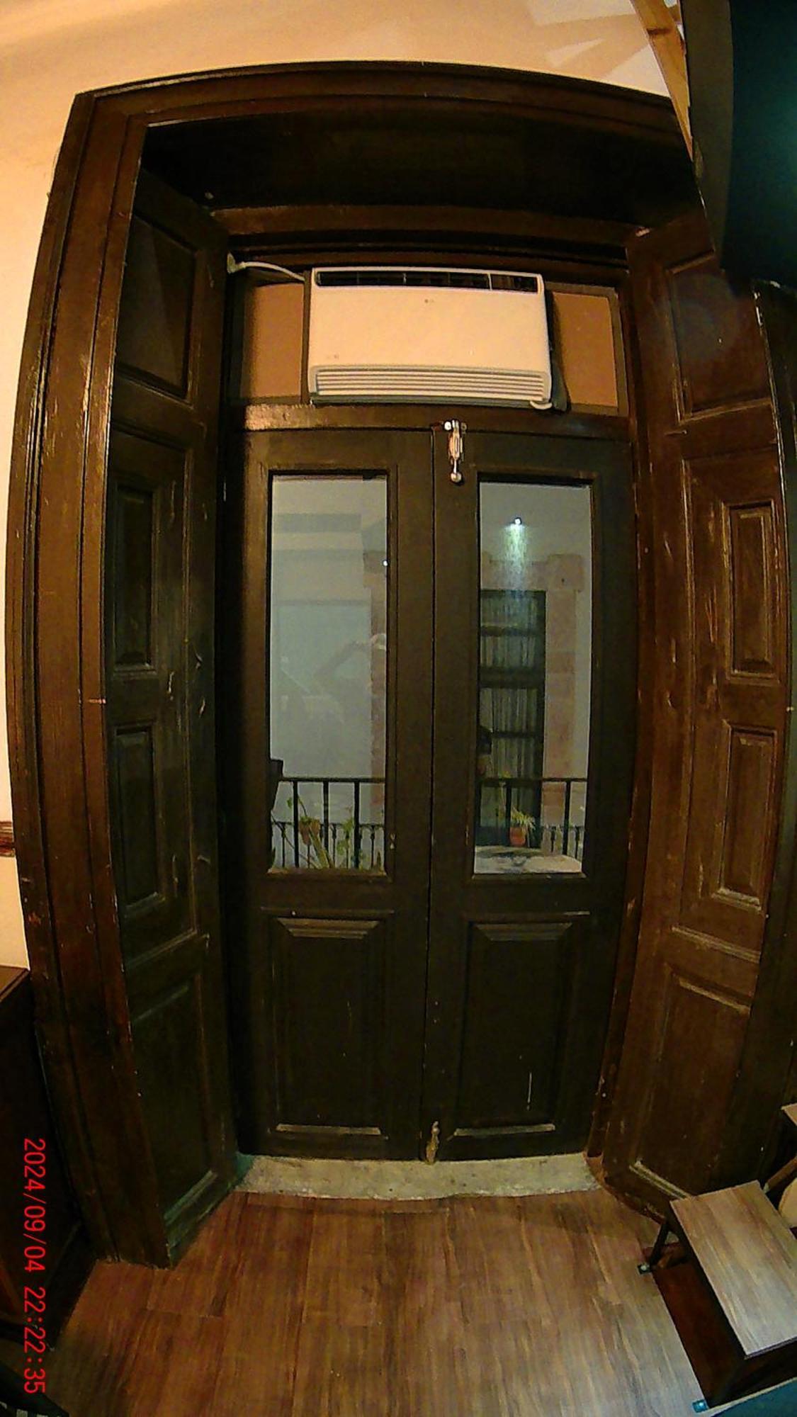 Casona Del Truco Hotel 2*