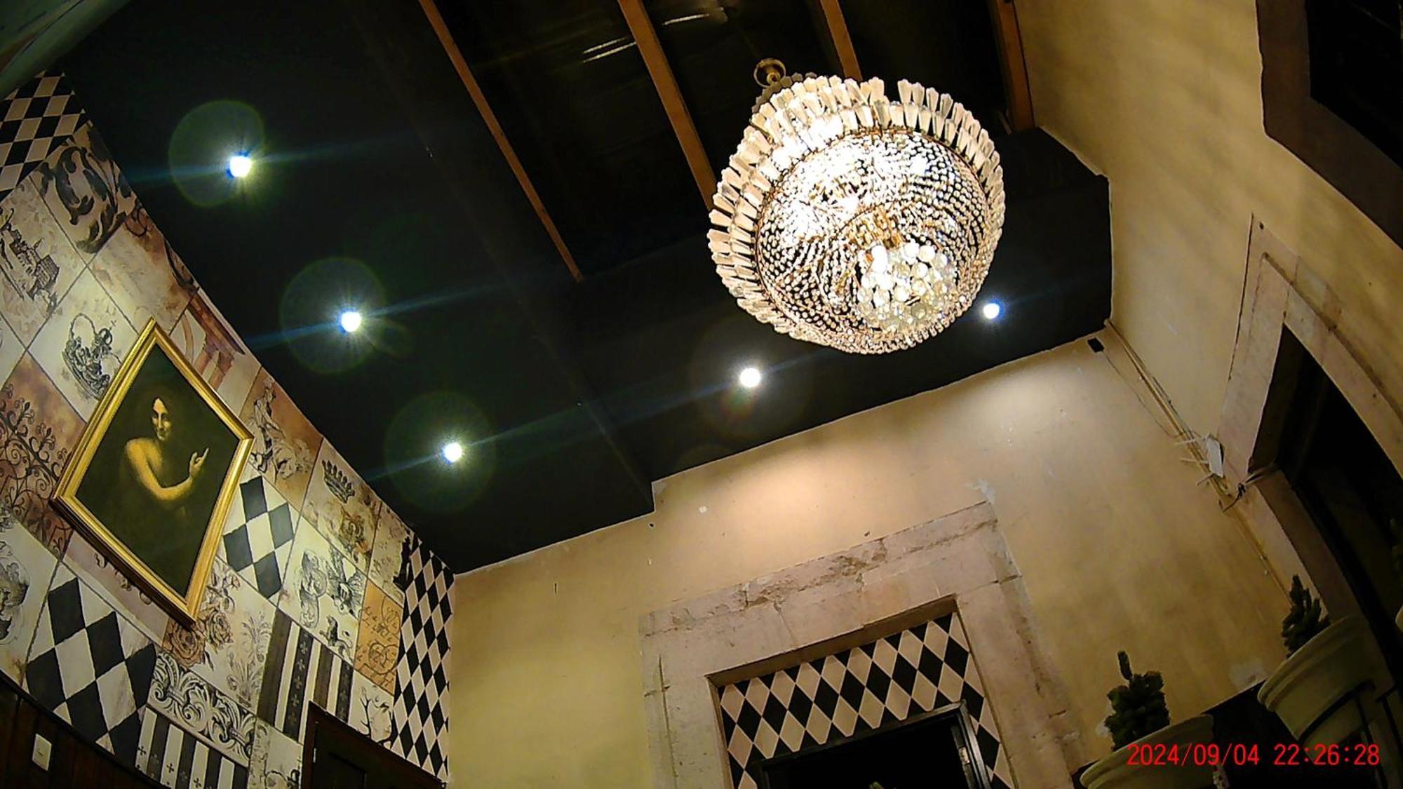 Hotel Casona Del Truco 2*