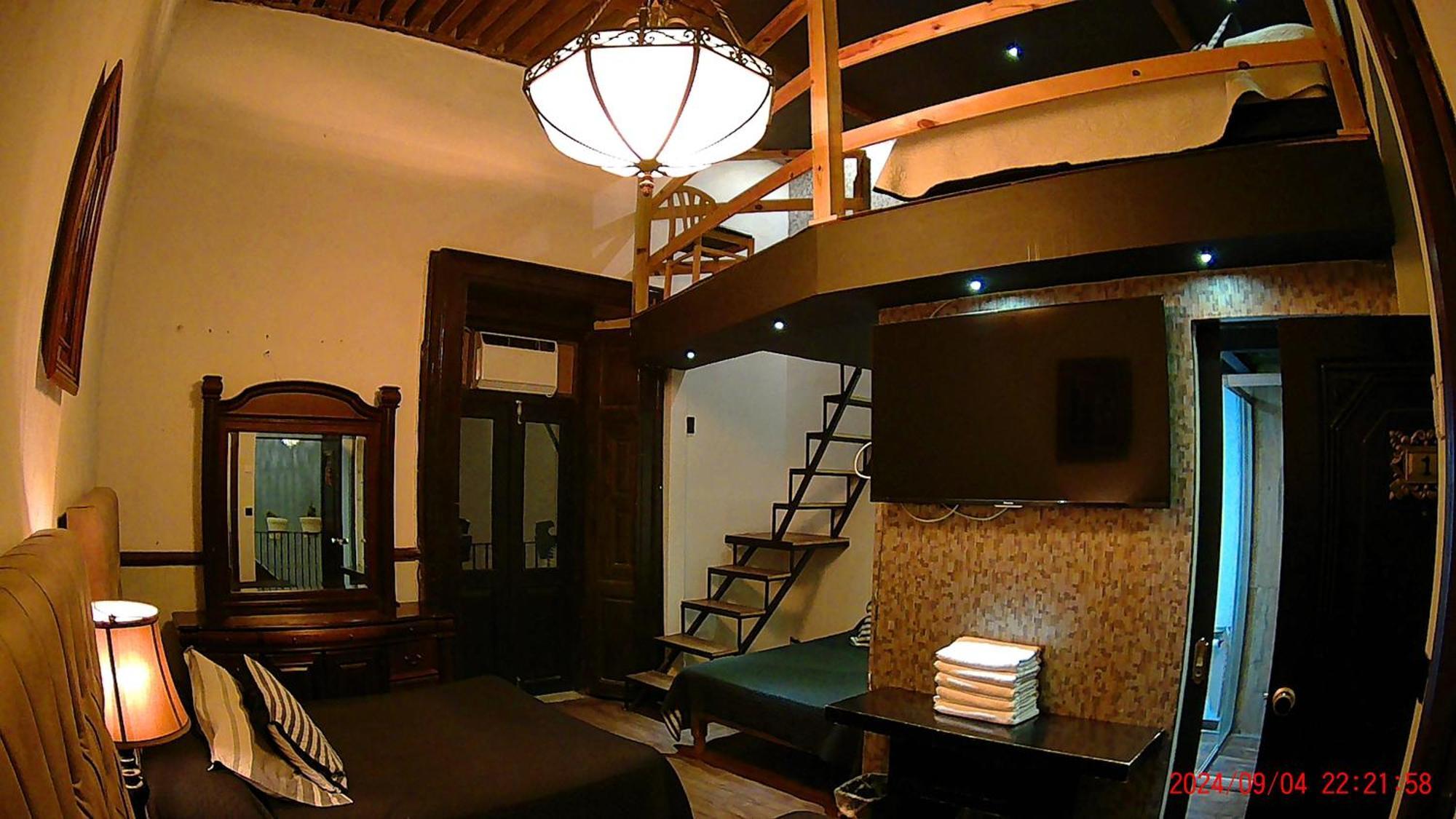 Casona Del Truco Guanajuato