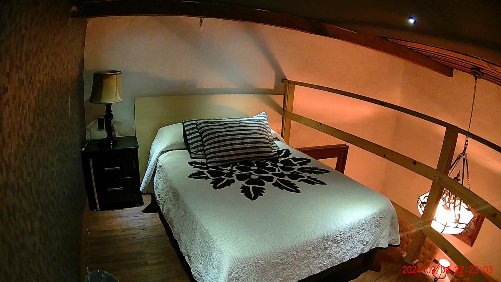 Casona Del Truco Hotel 2*