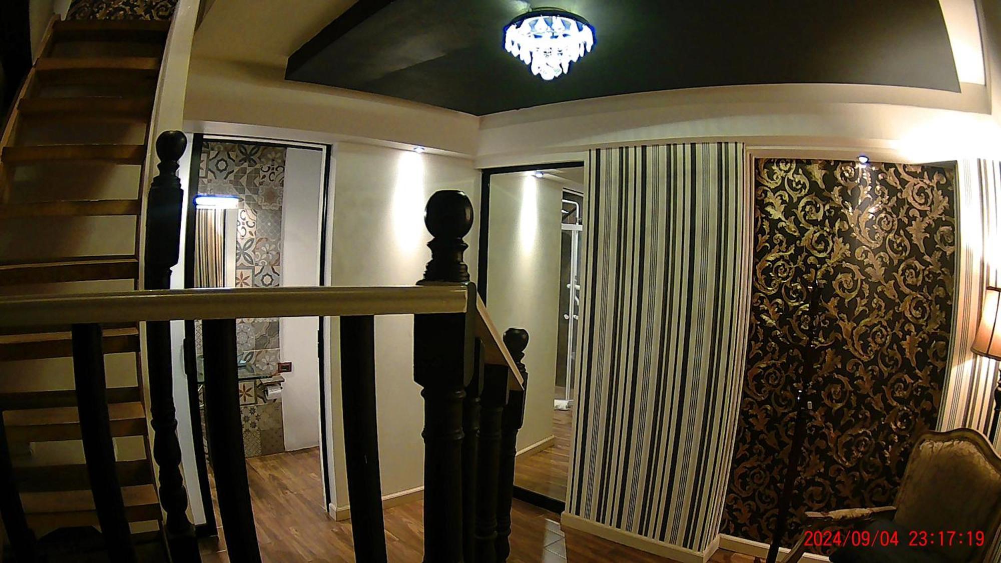 Casona Del Truco Hotel Guanajuato