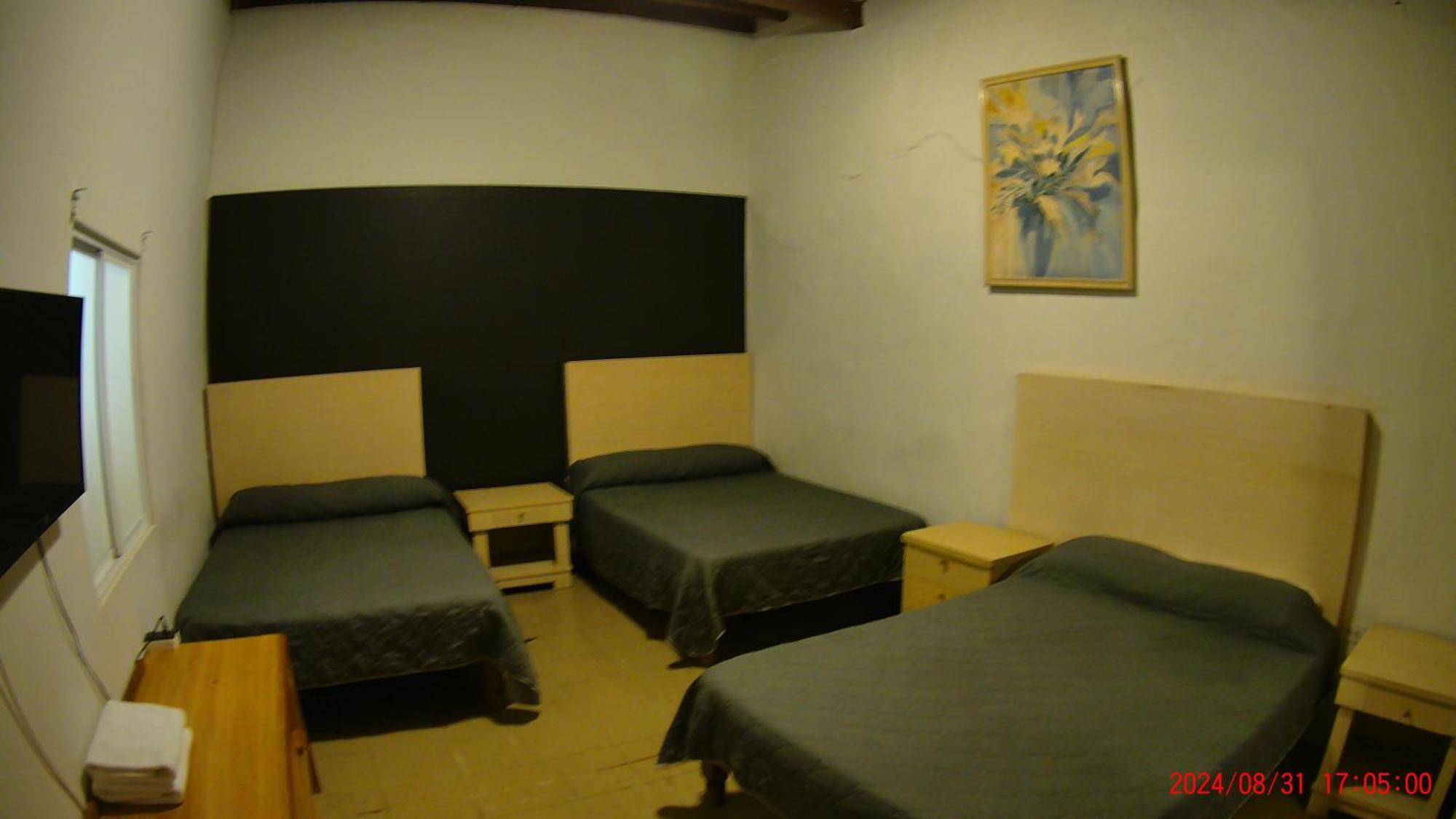 Casona Del Truco Hotel 2*