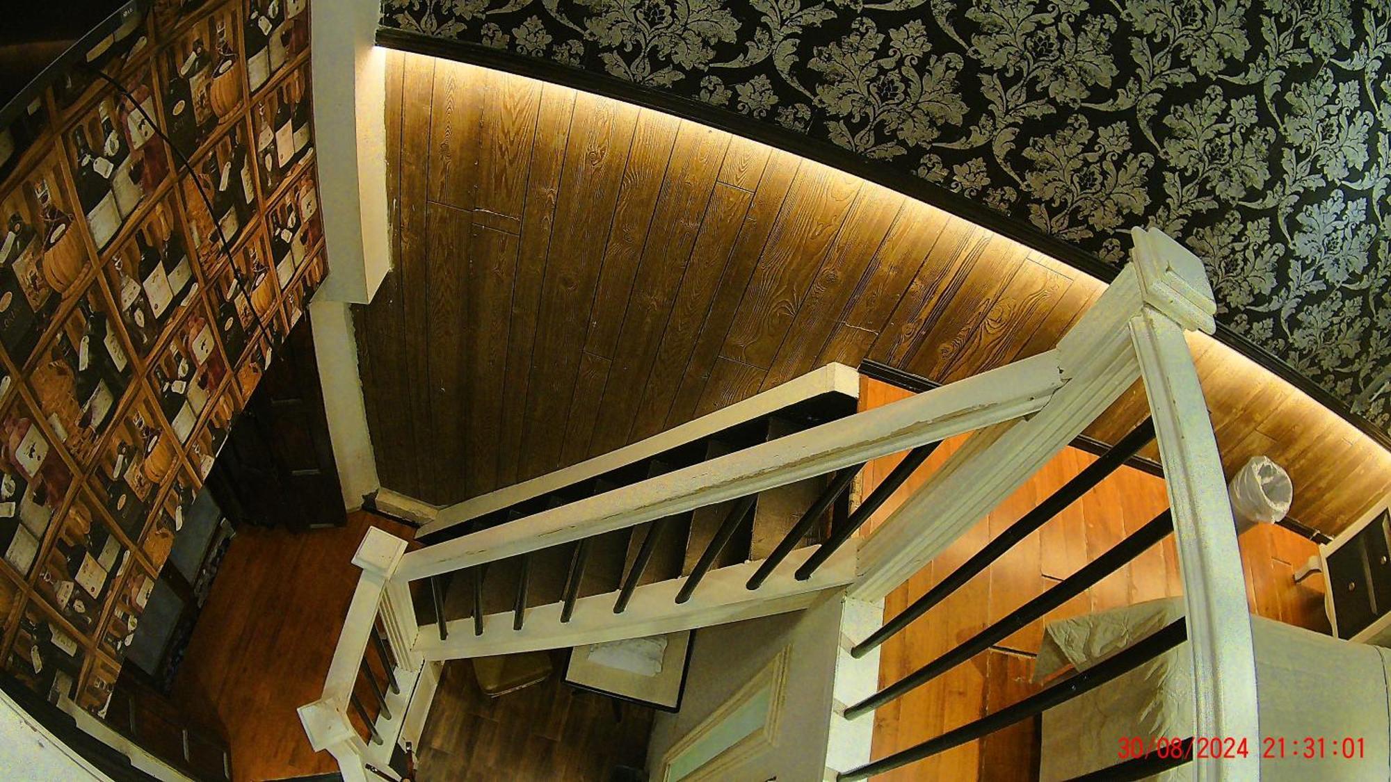 Hotel Casona Del Truco Guanajuato